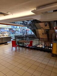 Parklane Shopping Mall (D7), Shop House #464947901